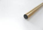 6.7 Metres 0.45mm 13mm Wrought Iron Curtain Rods