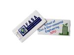 Full Color Printing USB Flash Drive Business Card Pen Drive Credit Card USB