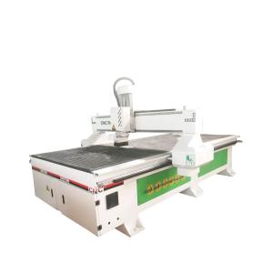 China Industry Wood CNC Router Machine 220V Water Cooling Spindle CNC Machine on sale