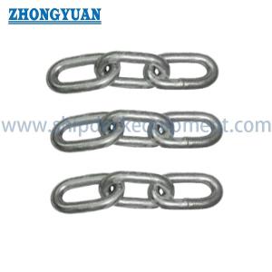 Wholesale Korean Standard Link Chain from china suppliers