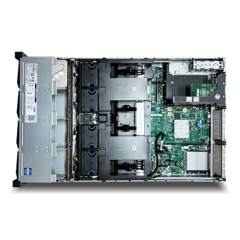 Custom Computer Inspur GPU Server NF5280M6 4310x2 480GB SSD SATA