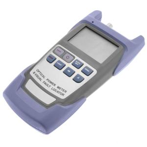 Wholesale Handheld FC SC Fiber Optic Power Meter For FTTH from china suppliers