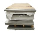 ASTM EN DIN JIS Standard Stainless Steel Sheet 304 Metal Sheet / SUS304 SS Sheet
