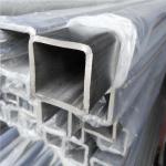 2 Inch Stainless Steel Pipe Tube SUS 304 Punching Decoiling Inoxidable