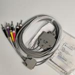 BJ-963D Medical Device Consumables NIHON KOHDEN Patient Cable