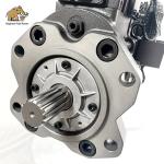 Good Quality Best Price EC210 Excavator Maintain Repair K3V112DT Hydraulic Pump