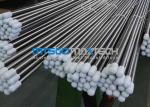 UNS N08904 Cold Drawn Bright Annealed Tube 19.05 mm x 1.65 mm