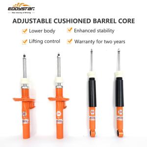 Wholesale Adjustable Shock Absorber Strut Mitsubishi Lancer CS3A EY-ABZ-MI05 from china suppliers