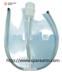 Wholesale NCR ATM Parts Rev C Assy Vacuum Reservoir With Spring 4450697672 445-0697672 from china suppliers