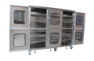 Wholesale Customized Desiccant Nitrogen Dry Box Rustproof Dehumidification from china suppliers