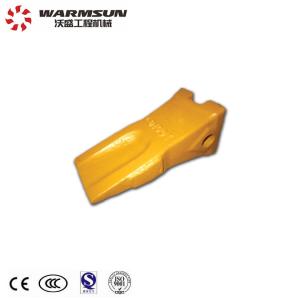 Wholesale 12076847 52HRC Excavator Bucket Teeth SY135.3.4-2 High Strength Forging from china suppliers