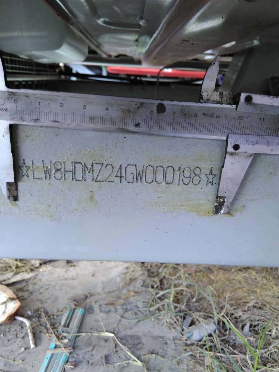 motorcycles marking machine