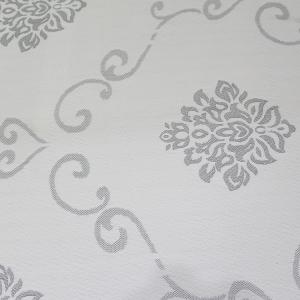 Wholesale Fire Retardant 180g/M2 Jacquard Knitting Fabric 220cm Wide from china suppliers