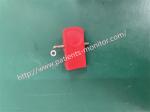 Metrax Primedic M240 DM1 Defibrillator Battery Buckle , defibrillator power
