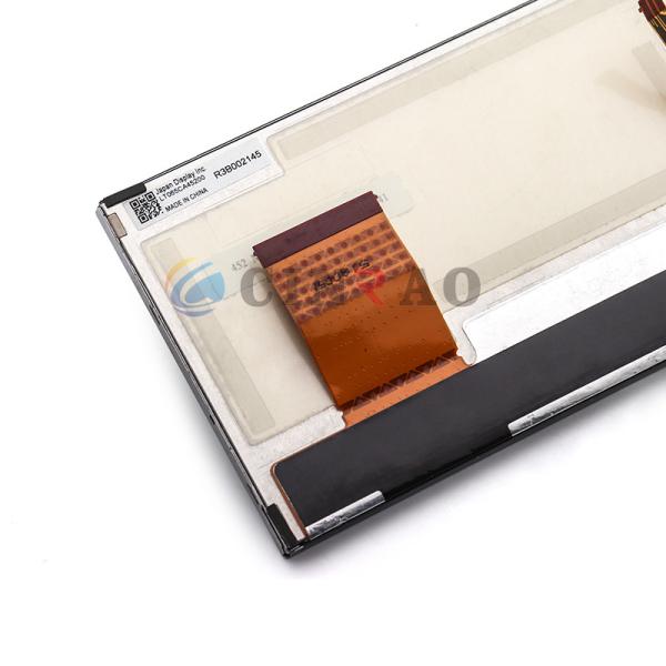 Toshiba 6.5 inch LT065CA45200 LCD Screen Panel For Honda CR-V Car Auto Parts