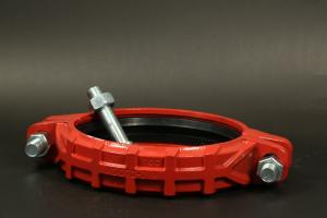Wholesale XGQT2-219 Parallel Groove Clamp for Mining Truck Pressure 40kg 64kg from china suppliers