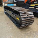 HITACHI excavator hitachi zx200 digger second hand construction earthmoving