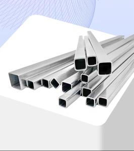 Wholesale High Precision Stainless Steel Square Tubes Corrosion Proof Shower Room Fittings from china suppliers