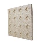 Nontoxic Yellow Vermiculite Insulation Board Sheets Lightweight