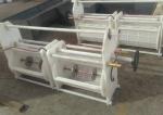 Small L500mm D300mm Gold Plating Equipment For Electroplating