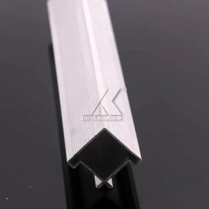Wholesale Laboratory Aluminium Table Frame , Aluminum Extrusion Furniture 6000 7000 Series from china suppliers