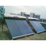 80L 100L 150L 200L 250L Stainless Steel Solar Water Heater for Slope Roof