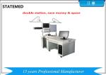 Surgical Clinic ENT Medical Equipment , 50/60HZ ENT Examination Unit