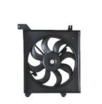 OE NO. 253802F000 Electric Radiator Fan Assembly for Hyundai Kia CERATO Year