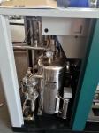 Medicial Environmentally Clean Air Technology Water Oil Free Air Compressor