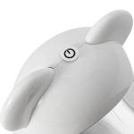 6.76oz Refillable Hand Sanitizer Dispenser USB 200ML Cute Hand Wash