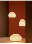 Modern Metal Lampshade Hotel Floor Light Decorative Living Room Floor Lamp