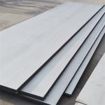 High Strength 430 Stainless Steel Hot Rolled Plate Supports Polished Brushed