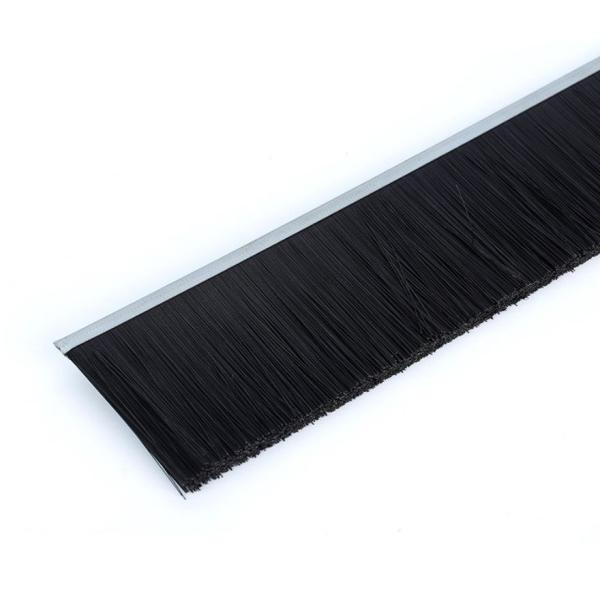 Durable Brush Strip Windproof And Waterproof Sealing Strip Automatic Door