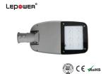 Warm White Exterior Parking Lot Lighting , Dustproof 30W LED Street Light