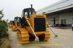 Civil Construction Bulldozer SD22 Crawler Bulldozer Heavy Construction Machinery