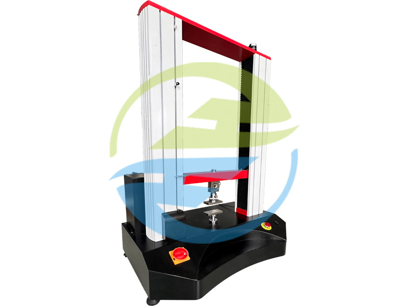 Wholesale Home Appliance Testing Equipment Current-Carrying Hoses Crushing Resistance Test from china suppliers
