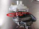 GT1749S Hyundai Van Light Duty Truck 4D56T Turbo 28200-4B160 28200-4B151 700273