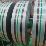 300 Series Steel Grade SS304L Stainless Steel Coils with Competitive at Best