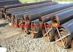 TOBO STEEL Group Small Diameter Welded Stainless Steel Tube For Bending Hole