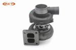 Steel Diesel Engine Parts Excavator Turbocharger PC200-3 6D105 6137-82-8200