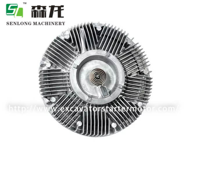 Engine cooling coupling viscous Fan Clutch for KAMAZ 182223,182223 182223 182223