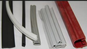 Wholesale Custom TPV Raw Material High Temperature Resistance Seals TPV Plastic Resin from china suppliers