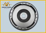 8973262272 4HK1 Light Truck 325mm ISUZU Flywheel For NPR NQR Two Deck Layer