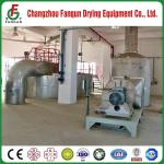 LPG-400 Spray Drying Equipment Airflow Spray low noise