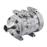 503118R Auto Air Conditioner Compressor Part For 10P15C BODY WXUN085
