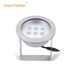 Ip68 Waterproof Underwater Lamp 12V 24V Rgbw Color Change Led Submersible