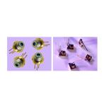 405-1550 nm Free Space and Fiber coupling Laser Diodes