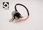 Suzuki VS700 Motorcycle Starter Relay High Adhesion For GN125 EN125 GS125