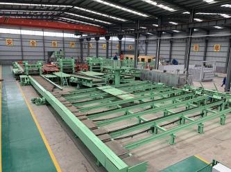 Baoji City Changsheng Titanium Co.,Ltd