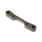Bone Nail Ra0.4 Aluminum Cnc Milled Parts Anodizing 1000mm Length